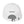 Load image into Gallery viewer, Be A Diode White Dad Hat