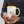 Load image into Gallery viewer, Foster Innovation Mug with Color Inside
