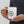Load image into Gallery viewer, Be A Diode White Mug