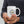 Load image into Gallery viewer, Be A Diode White Mug